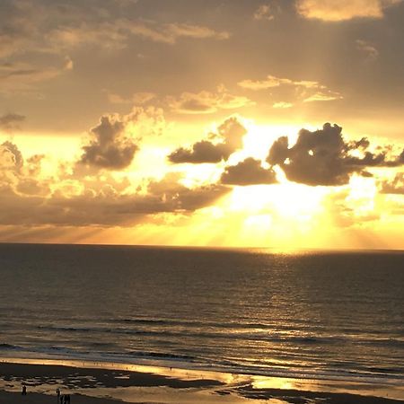 Plein Ciel Appartement Le Touquet エクステリア 写真