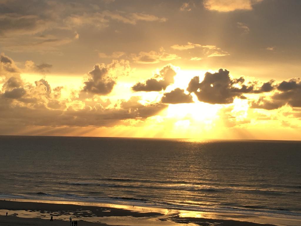 Plein Ciel Appartement Le Touquet エクステリア 写真