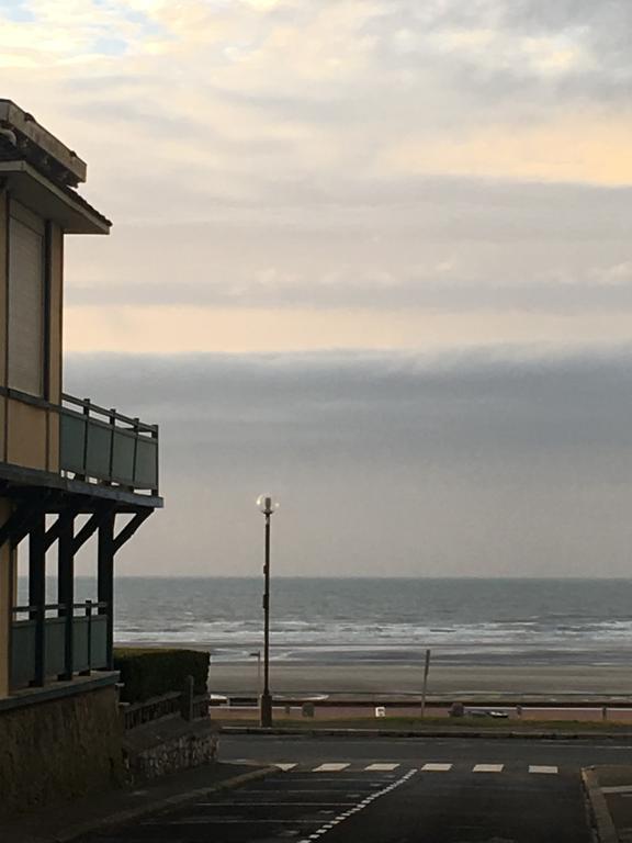 Plein Ciel Appartement Le Touquet エクステリア 写真