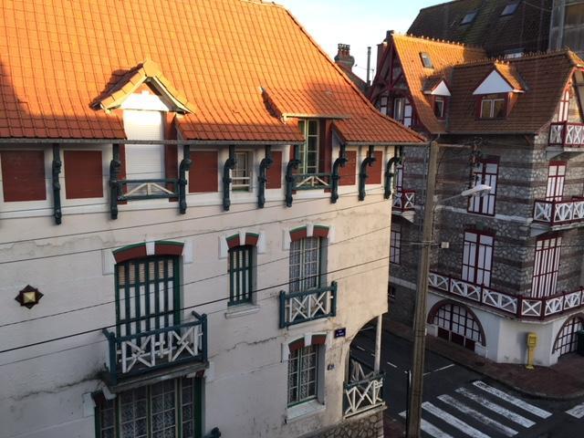 Plein Ciel Appartement Le Touquet エクステリア 写真