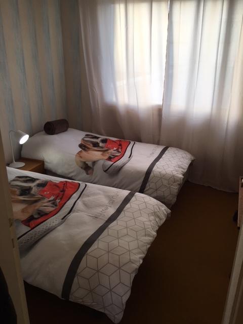 Plein Ciel Appartement Le Touquet エクステリア 写真