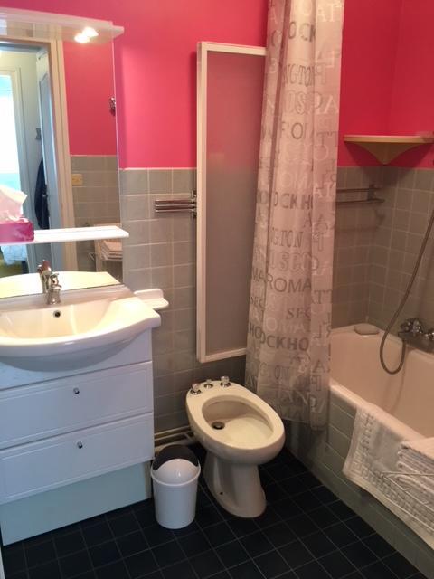 Plein Ciel Appartement Le Touquet エクステリア 写真