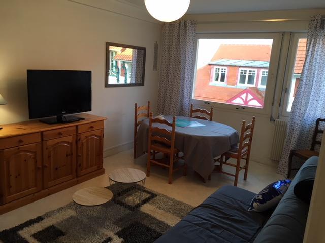 Plein Ciel Appartement Le Touquet エクステリア 写真
